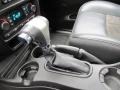 4 Speed Automatic 2008 Chevrolet TrailBlazer SS 4x4 Transmission