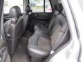 Ebony Interior Photo for 2008 Chevrolet TrailBlazer #40120419