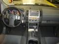 2007 Storm Gray Nissan Pathfinder SE 4x4  photo #25