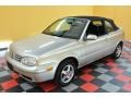 Desert Wind Beige - Cabrio GLS Photo No. 3