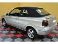 Desert Wind Beige - Cabrio GLS Photo No. 4