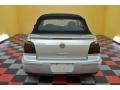Desert Wind Beige - Cabrio GLS Photo No. 5