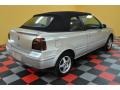Desert Wind Beige - Cabrio GLS Photo No. 6
