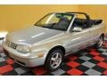 Desert Wind Beige - Cabrio GLS Photo No. 7