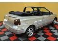 Desert Wind Beige - Cabrio GLS Photo No. 8