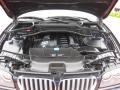 Monaco Blue Metallic - X3 3.0si Photo No. 16