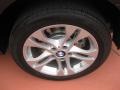 Monaco Blue Metallic - X3 3.0si Photo No. 18