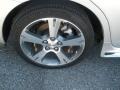 2010 Pontiac Vibe GT Wheel