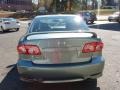 Sepang Green Metallic - MAZDA6 i Sedan Photo No. 4