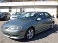 Sepang Green Metallic - MAZDA6 i Sedan Photo No. 6