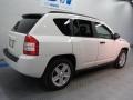 Stone White - Compass Sport 4x4 Photo No. 4