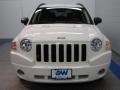 Stone White - Compass Sport 4x4 Photo No. 7