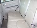 Oxford White - Mariner V6 4WD Photo No. 10