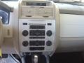Oxford White - Mariner V6 4WD Photo No. 13