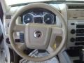 Oxford White - Mariner V6 4WD Photo No. 14