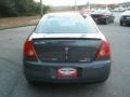 2009 Silver Green Metallic Pontiac G6 GT Sedan  photo #4