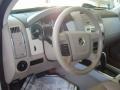 Oxford White - Mariner V6 4WD Photo No. 15