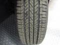 Stone White - Compass Sport 4x4 Photo No. 20