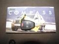 Stone White - Compass Sport 4x4 Photo No. 22