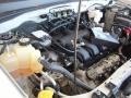 Oxford White - Mariner V6 4WD Photo No. 19