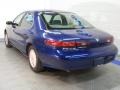 1996 Royal Blue Metallic Mercury Sable GS Sedan  photo #3