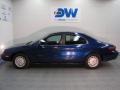 Royal Blue Metallic - Sable GS Sedan Photo No. 5