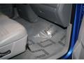 2008 Electric Blue Pearl Dodge Ram 1500 SXT Quad Cab  photo #9
