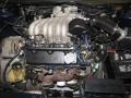 3.0 Liter OHV 12-Valve V6 1996 Mercury Sable GS Sedan Engine