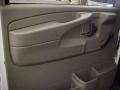 Summit White - Express 2500 Cargo Van Photo No. 5