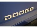 2008 Electric Blue Pearl Dodge Ram 1500 SXT Quad Cab  photo #35
