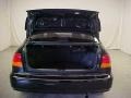 1997 Black Pearl Metallic Honda Civic EX Sedan  photo #17