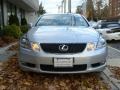 Mercury Silver Metallic - GS 300 AWD Photo No. 2