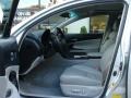 Mercury Silver Metallic - GS 300 AWD Photo No. 7