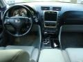 Mercury Silver Metallic - GS 300 AWD Photo No. 9