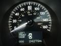 Mercury Silver Metallic - GS 300 AWD Photo No. 10