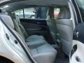 Mercury Silver Metallic - GS 300 AWD Photo No. 12