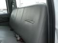 Oxford White - F350 Super Duty XL Crew Cab 4x4 Photo No. 11