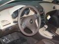 Cocoa/Cashmere Prime Interior Photo for 2011 Chevrolet Malibu #40124492