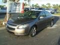 Mocha Steel Metallic - Malibu LT Photo No. 1