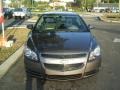 Mocha Steel Metallic - Malibu LT Photo No. 2