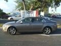 Mocha Steel Metallic - Malibu LT Photo No. 3