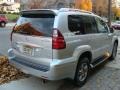 Titanium Silver Metallic - GX 470 Photo No. 4