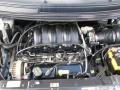  2001 Windstar LX 3.8 Liter OHV 12-Valve V6 Engine