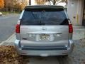 Titanium Silver Metallic - GX 470 Photo No. 5