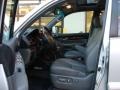 Titanium Silver Metallic - GX 470 Photo No. 7