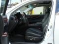 Starfire White Pearl - LS 460 Photo No. 7