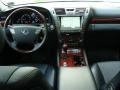 Starfire White Pearl - LS 460 Photo No. 9