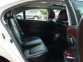 Starfire White Pearl - LS 460 Photo No. 12