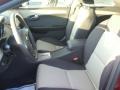 Cocoa/Cashmere Interior Photo for 2011 Chevrolet Malibu #40125260