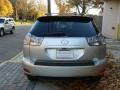 Millenium Silver Metallic - RX 350 AWD Photo No. 5